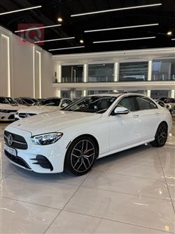 مێرسێدس بێنز E-Class